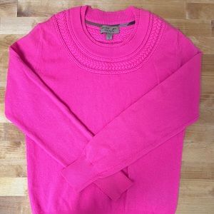 Burberry 100% Cashmere Sweater